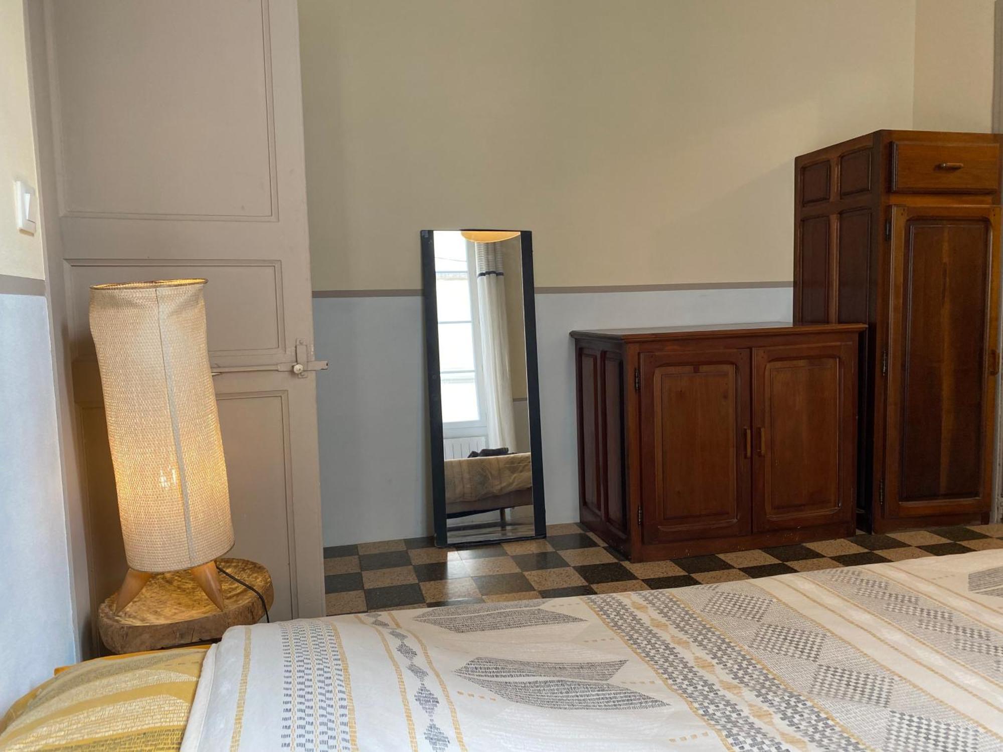 Residence Verdi - Appartements Meubles En Centre Ville Bédarieux Exteriör bild